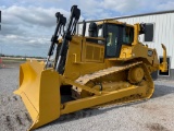 2007 Caterpillar D7R Crawler Dozer