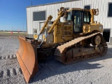 2007 Caterpillar D6T XW Crawler Dozer