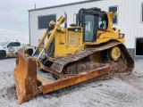 2008 Caterpillar D6T LGP Crawler Dozer