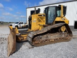 2013 Caterpillar D6N LGP Crawler Dozer