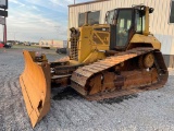 2013 Caterpillar D6N LGP Crawler Dozer