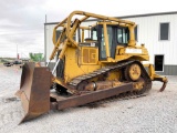 2002 Caterpillar D6R XL Crawler Dozer