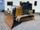 2016 Caterpillar D5K2 LGP Crawler Dozer