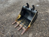 Mini Excavator Bucket