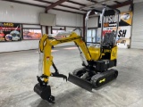 2022 NEW/UNUSED Agrotk-H12 Mini Excavator