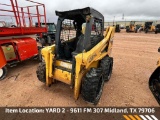 2012 Gehl 5240 Skid Steer Loader