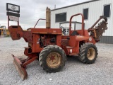 Ditch Witch 7510 Trencher