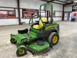 2008 John Deere 997 Zero-Turn Lawn Mower