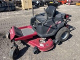 Craftsman 52 in Riding Lawn Mower