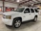 2008 Chevrolet Tahoe