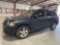 2008 Jeep Compass