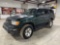 1999 Toyota 4Runner SR5