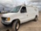 2000 Ford E-250 Cargo Van