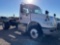 2016 International Day Cab Truck Tractor