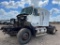 1999 Mack CH613 Sleeper Truck Tractor