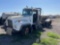 2003 Mack RD688S Day Cab Truck Tractor