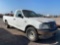 2001 Ford F-150 XL Pickup Truck