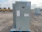 Trane US Air Handler