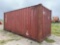 Shipping Container