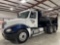 2006 Freightliner Columbia Dump Truck