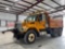 2003 International 7400 SFA Workstar Dump Truck