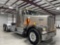 2009 Kenworth W900L Day Cab Truck Tractor