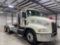 2008 Mack Pinnacle CXU613 Day Cab Truck Tractor