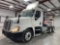 2015 Freightliner Day Cab Truck Tractor