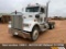 1986 Kenworth...W900 Day Cab Truck Tractor