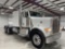 2020 Peterbilt 389 Flat Top Sleeper Truck Tractor