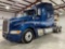 2011 Peterbilt 386 Sleeper Truck Tractor