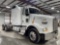 2005 Kenworth T800 Sleeper Truck Tractor