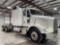 2005 Kenworth T800 Sleeper Truck Tractor