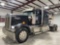 1992 Kenworth W900 Sleeper Truck Tractor