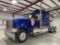 2007 International Sleeper 9900IX Sleeper Truck Tractor