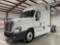 2016 Freightliner Cascadia Sleeper Truck Tractor