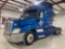 2014 Freightliner Cascadia Sleeper Truck Tractor