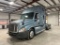 2012 Freightliner Cascadia Sleeper Truck