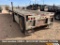 2007 Fontaine Trailer...48 Foot Flatbed Trailer