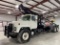 2002 Mack RD690SX Winch Truck Tractor