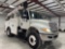 2013 International Navistar 4400 Service Truck