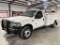 2003 Ford F550 Super Duty Service Truck