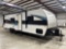 2018 Dream Travel Trailer