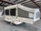 2000 Palomino Filly Pop-up Camper