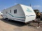 2002 Prowler Travel Trailer