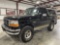 1996 Ford Bronco Eddie Bauer Edition