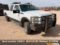 2015 Ford F350 Lariat King Ranch Pickup Truck