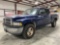 2001 Dodge Ram 1500 Pickup Truck