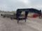 2018 Big Tex Gooseneck Trailer