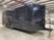 2021 Rock Solid Cargo 20 Foot Enclosed Cargo Trailer